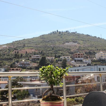 Leva'S Apartments Sarandë Buitenkant foto